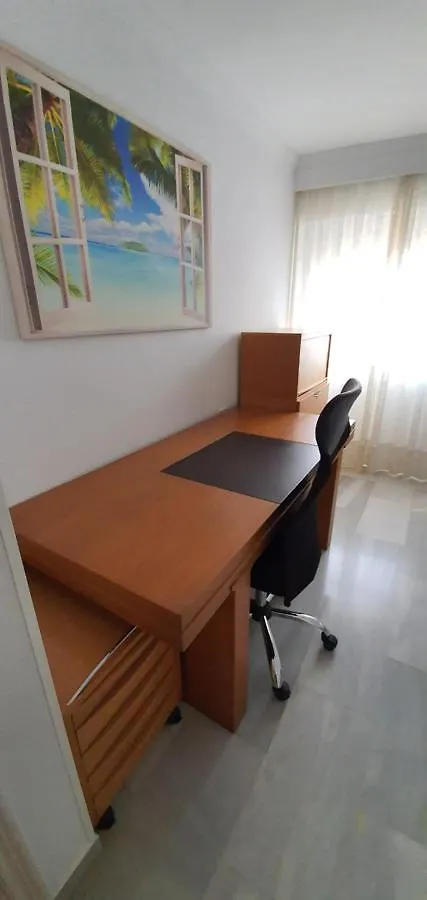 Apartment Thalassa Fuengirola Spain