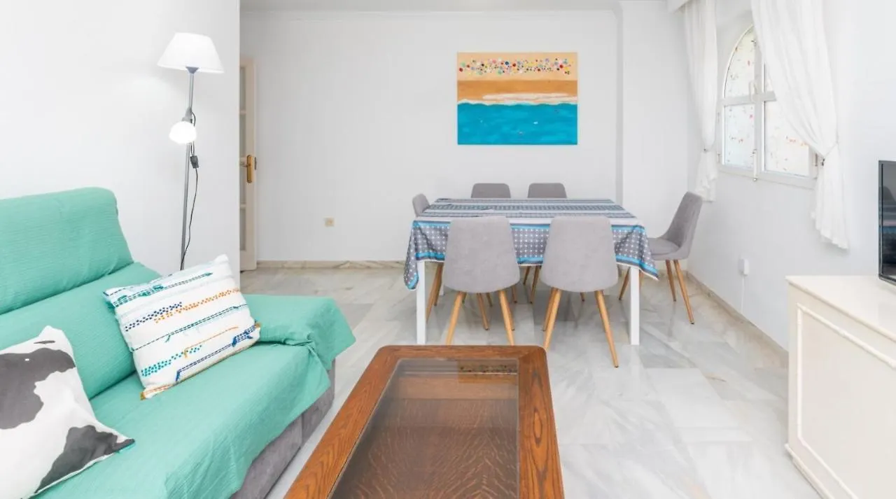 Thalassa Fuengirola
