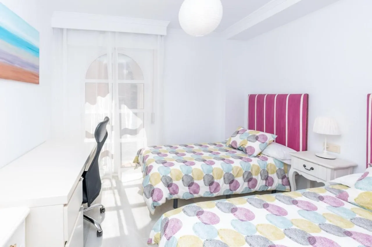 Thalassa Fuengirola Apartment