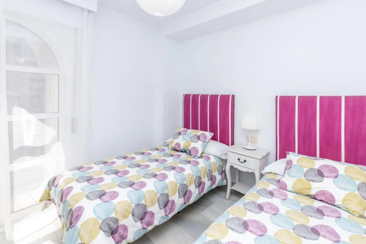 Thalassa Fuengirola Spanyolország