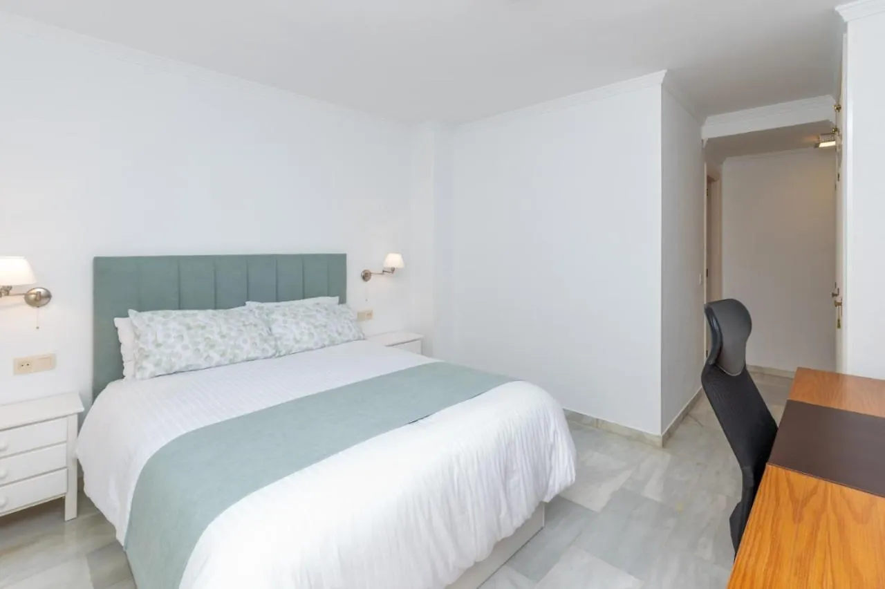 Thalassa Fuengirola Apartman