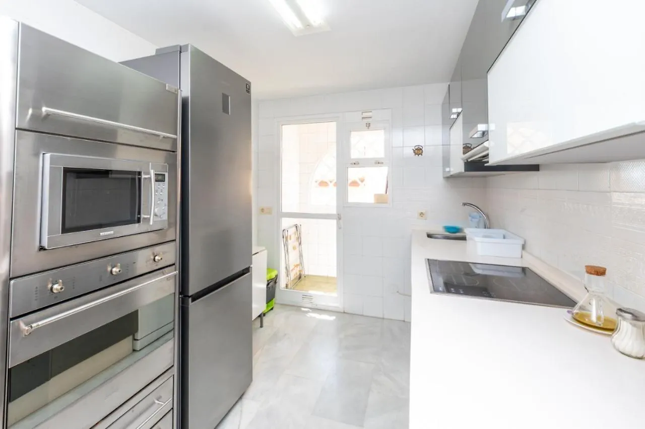 Apartman Thalassa Fuengirola
