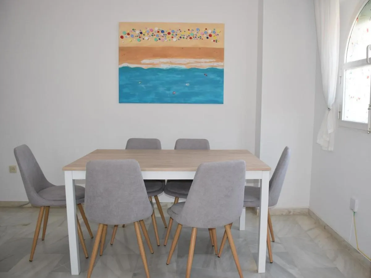 Thalassa Fuengirola 0*,  Spain